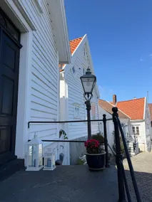 Free sauna pass! - House in Old Town Stavanger - Image 5
