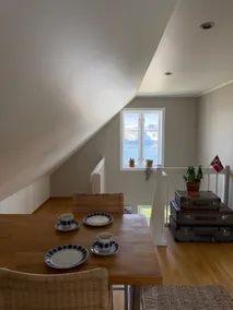 Free sauna pass! - House in Old Town Stavanger - Image 3