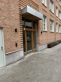 Modern Apartment i Solna - Image 3