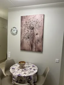 Modern Apartment i Solna - Image 4