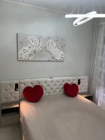 Modern Apartment i Solna - Image 2