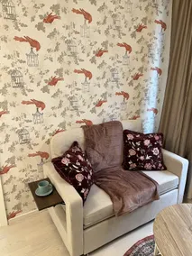 Modern Apartment i Solna - Image 5