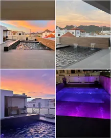 Residence with pool close to the beach - Image 2