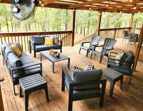 Caddo Bend Lodge - Image 2