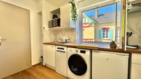 2-Room Apartment 42-D “Latitude” Comfort@Escale Luxembourg - Image 3