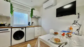 2-Room Apartment 42-D “Latitude” Comfort@Escale Luxembourg - Image 2