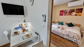 2-Room Apartment 42-D “Latitude” Comfort@Escale Luxembourg - Image 5
