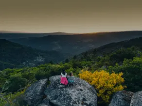 Brisas do Monte, Casa en la montaña, Ribeira Sacra - Image 4