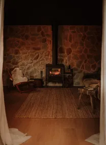 Secret Garden Forest Retreat | Off-Grid Luxe - Image 5