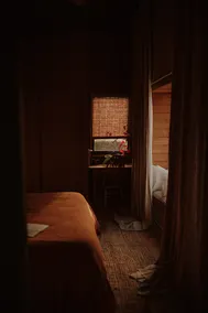Secret Garden Forest Retreat | Off-Grid Luxe - Image 4