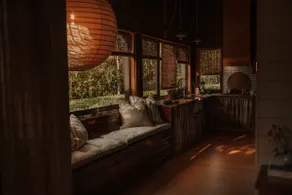 Secret Garden Forest Retreat | Off-Grid Luxe - Image 3
