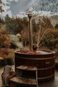 Secret Garden Forest Retreat | Off-Grid Luxe - Image 2