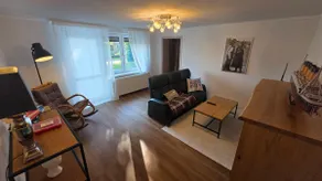 Quiet apartment in the nature reserve - Image 2