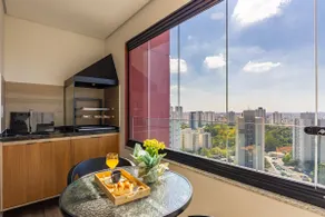Your Retreat in Campolim / 5 minutes from Iguatemi Shopping Center / with parking space - Image 3