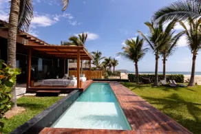 Villa-Capri · Beachfront Luxury Villa · Punta Sal - Image 4