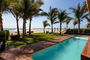 Villa-Capri · Beachfront Luxury Villa · Punta Sal - Image 3