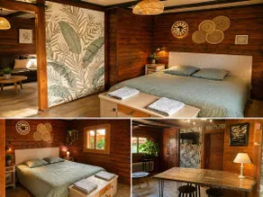 Beautiful, cozy chalet - Image 4
