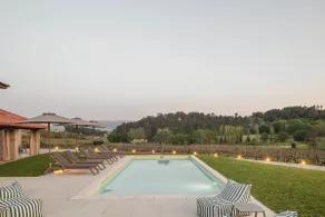 4-Bedroom Family Home Surrounded by Vineyards - Image 3