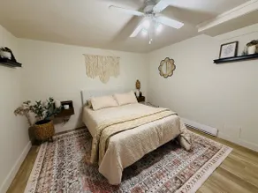 Downtown 1BR Suite ~ Walk Everywhere + Parking - Image 2