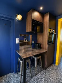 Apartment in Louviers - Street art - Image 4