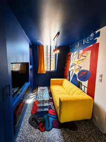 Apartment in Louviers - Street art - Image 2