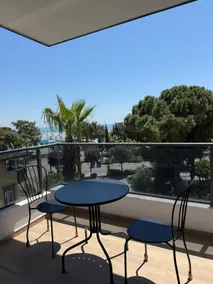 Sea View • 1 Min to the Sandy Beach • Family Home - Image 3