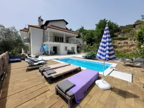 Luxuriöse Ferienwohnung ★★★★★ mit traumhafter Aussicht - Image 2
