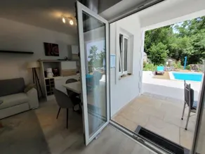 Luxuriöse Ferienwohnung ★★★★★ mit traumhafter Aussicht - Image 4