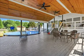 Relaxing Clayton Getaway | Pool & Spacious Yard - Image 3