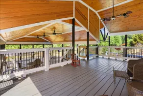 Relaxing Clayton Getaway | Pool & Spacious Yard - Image 4