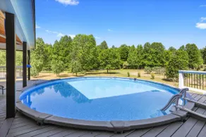 Relaxing Clayton Getaway | Pool & Spacious Yard - Image 2