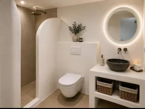 LemonTree Villa Rooftop Jacuzzi And Sea Views - Image 5