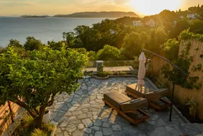 LemonTree Villa Rooftop Jacuzzi And Sea Views - Image 4