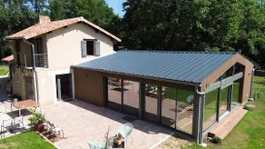 House and Tiny House for 12 people 15 min from Futuroscope - Image 3