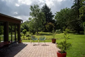 House and Tiny House for 12 people 15 min from Futuroscope - Image 5
