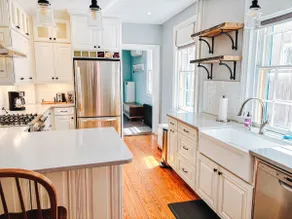 Charming townhome in the center of West Chester - Image 5