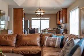 Winterberry Manor | 3BR King+Queen | 85”TV | Base - Image 3
