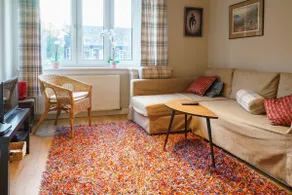 Edinburgh Stylish 2-Bedroom City Apartment in Stockbridge - Image 5