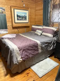 Welcome to Huff’s Retreat - Image 3