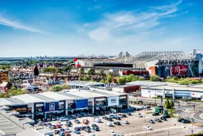 Trafford Garden Place with Free Car Park - Image 4
