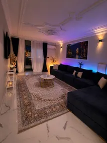 Family apartment 4 min from Majorelle - Image 2