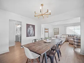 Conveniently located 3 BD 2 Bath house by Gonzaga - Image 2