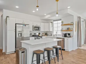 3BR Daybreak Home | SoDa Row Steps Away - Image 4