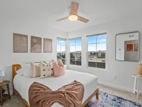 3BR Daybreak Home | SoDa Row Steps Away - Image 2