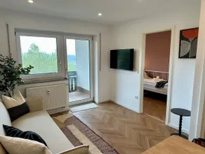 Moderne Apartments im Bayerischen Wald mit Bergblick, Balkon & großer Terrasse - Image 5