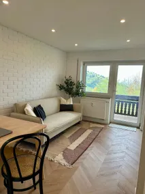 Moderne Apartments im Bayerischen Wald mit Bergblick, Balkon & großer Terrasse - Image 2