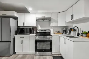The Albany Hideout - Sleeps4 - QueenBed - NFLX - Wifi - Image 5