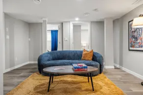 The Albany Hideout - Sleeps4 - QueenBed - NFLX - Wifi - Image 2