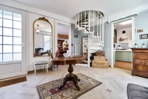 Exceptional house in the heart of the bubbles - Image 3