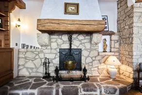 Exceptional house in the heart of the bubbles - Image 5